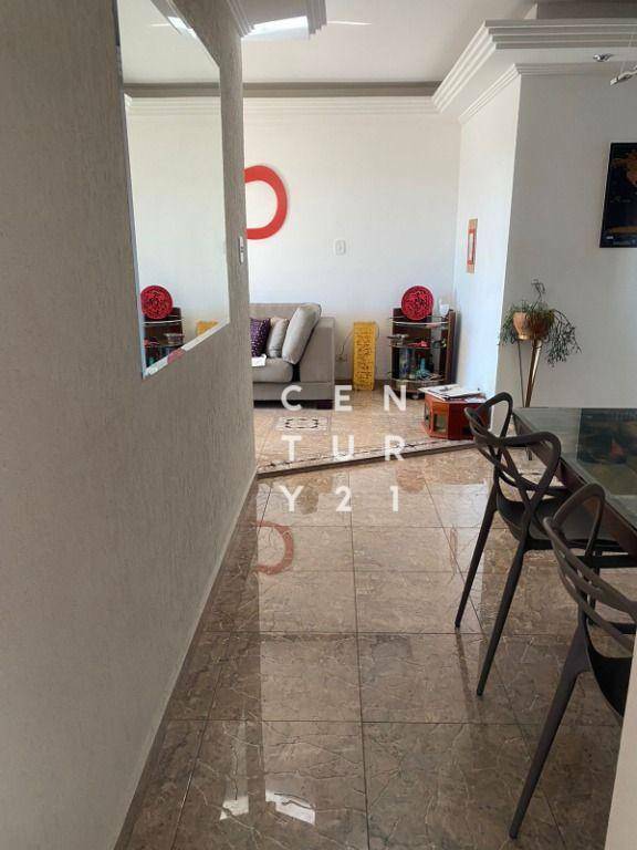 Apartamento à venda com 3 quartos, 79m² - Foto 7