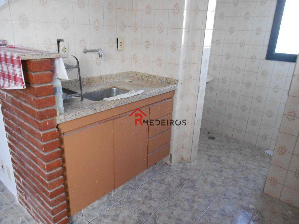 Apartamento à venda com 1 quarto, 45m² - Foto 9