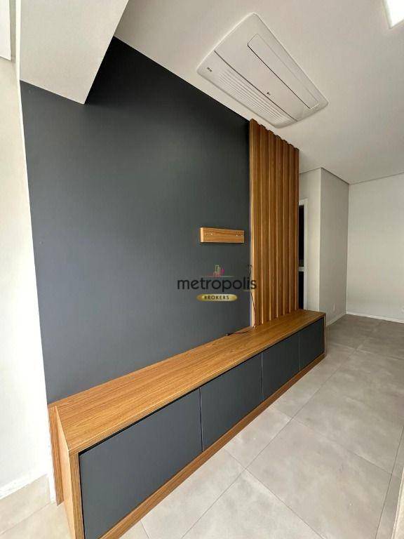 Apartamento à venda com 2 quartos, 63m² - Foto 9