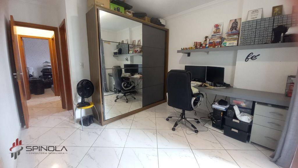 Apartamento à venda com 2 quartos, 72m² - Foto 33