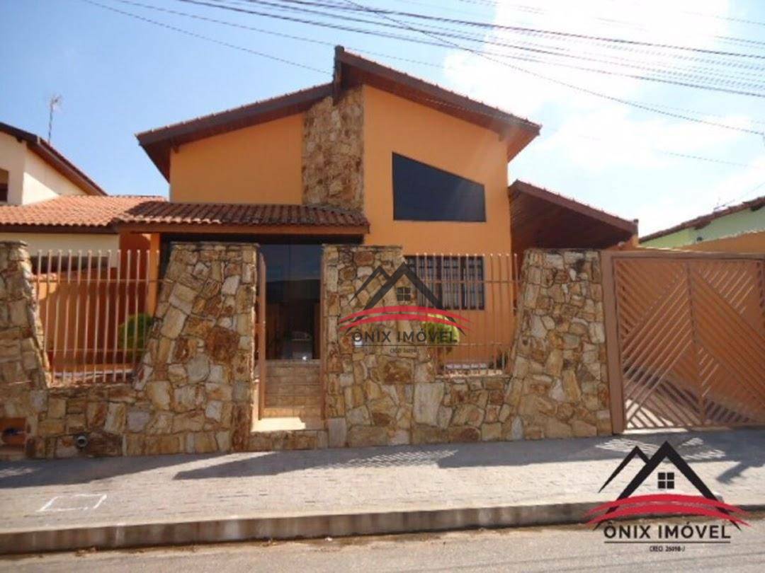 Casa à venda com 3 quartos, 230m² - Foto 28