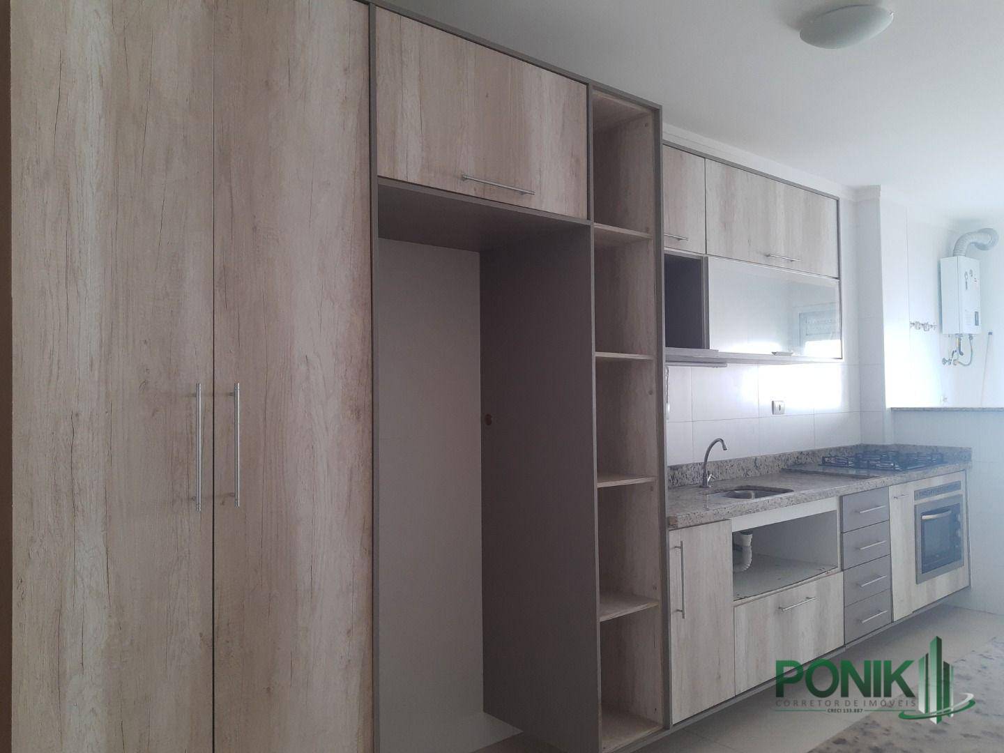 Apartamento à venda com 3 quartos, 120m² - Foto 5