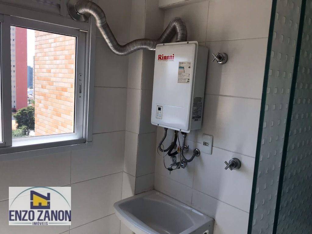 Apartamento à venda com 3 quartos, 83m² - Foto 18