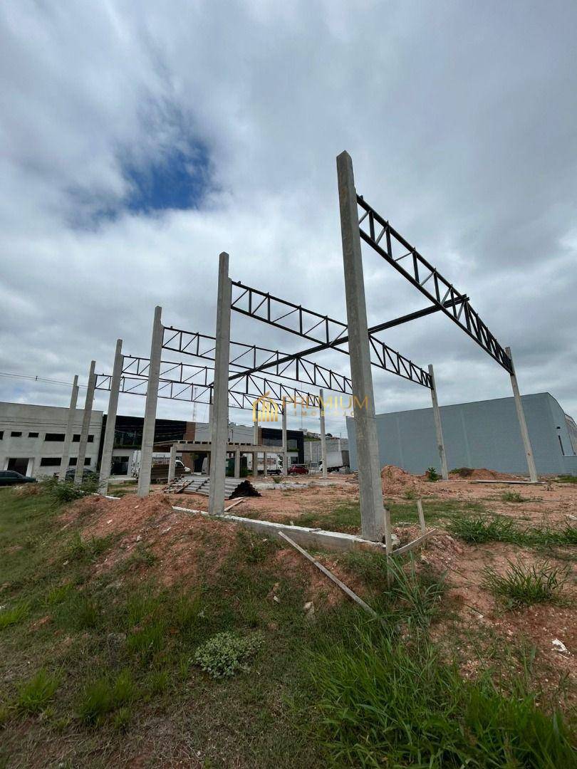 Depósito-Galpão, 498 m² - Foto 5