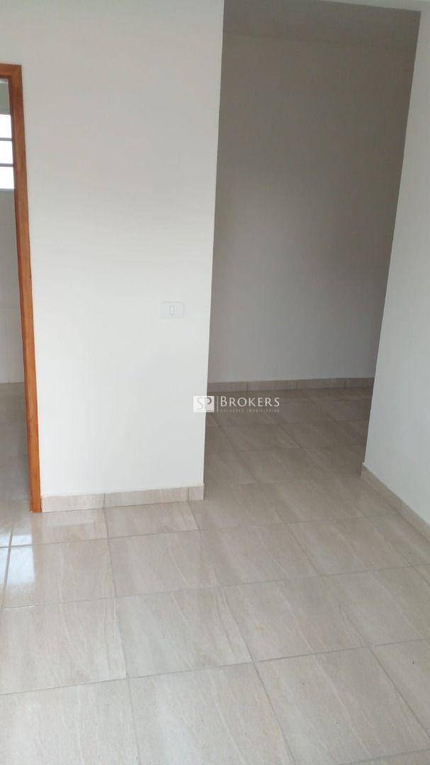 Casa à venda com 3 quartos, 122m² - Foto 10