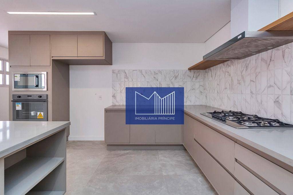 Apartamento à venda com 3 quartos, 268m² - Foto 10