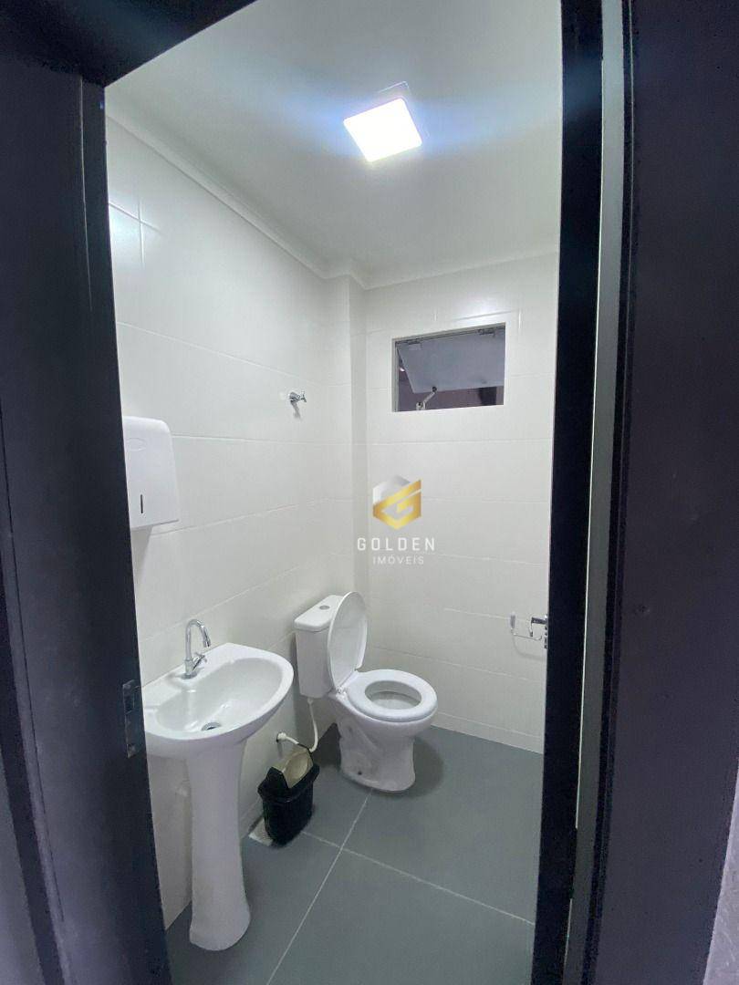 Depósito-Galpão-Armazém para alugar, 300m² - Foto 12