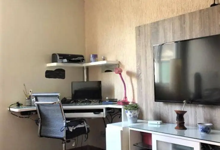 Apartamento à venda com 4 quartos, 201m² - Foto 8