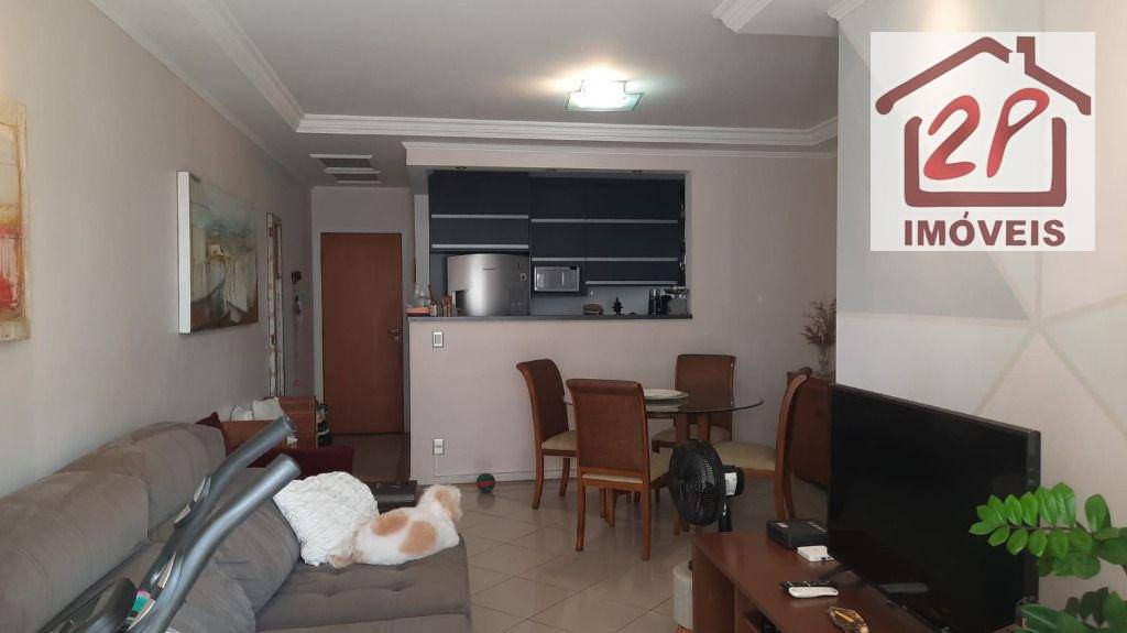 Apartamento para alugar com 3 quartos, 111m² - Foto 8