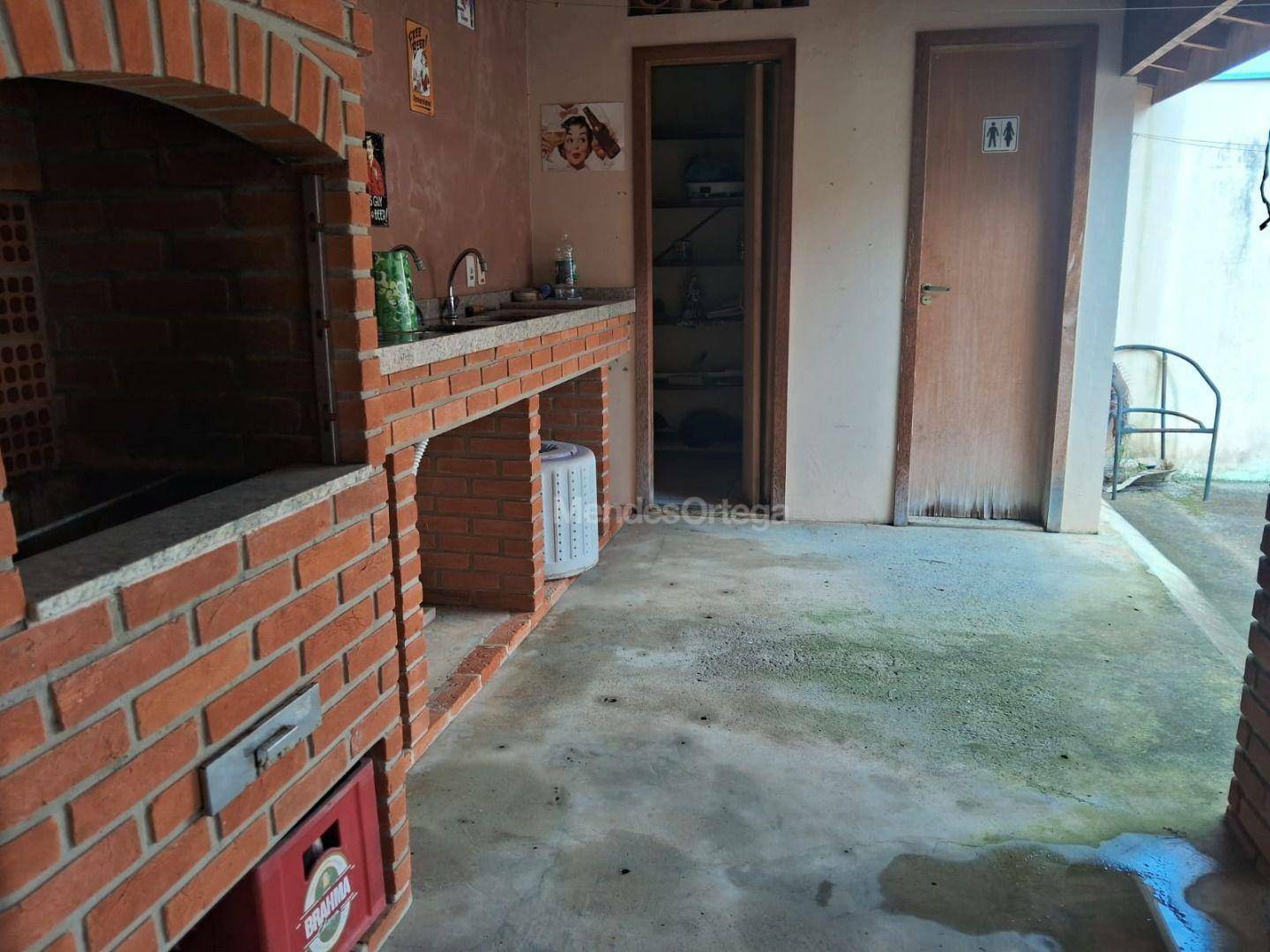 Casa à venda e aluguel com 3 quartos, 175m² - Foto 19