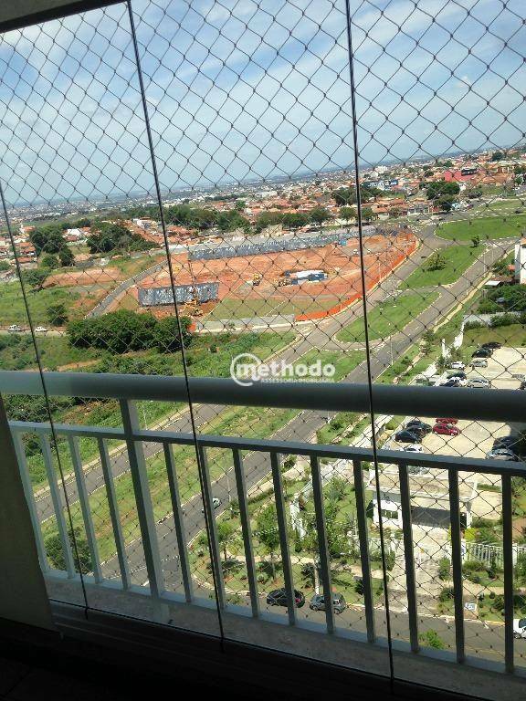 Apartamento para alugar com 3 quartos, 109m² - Foto 5