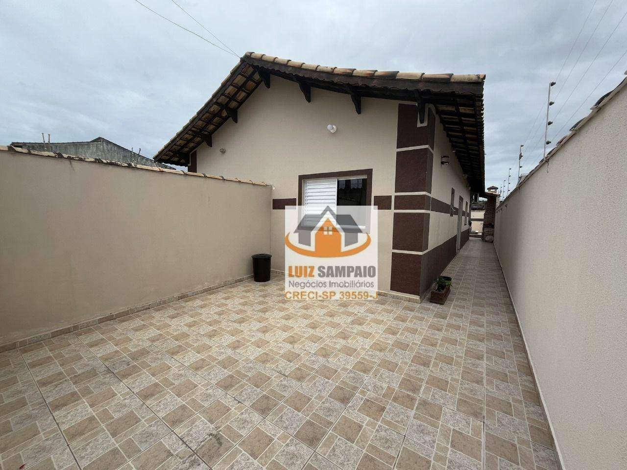 Casa à venda com 2 quartos, 68m² - Foto 28