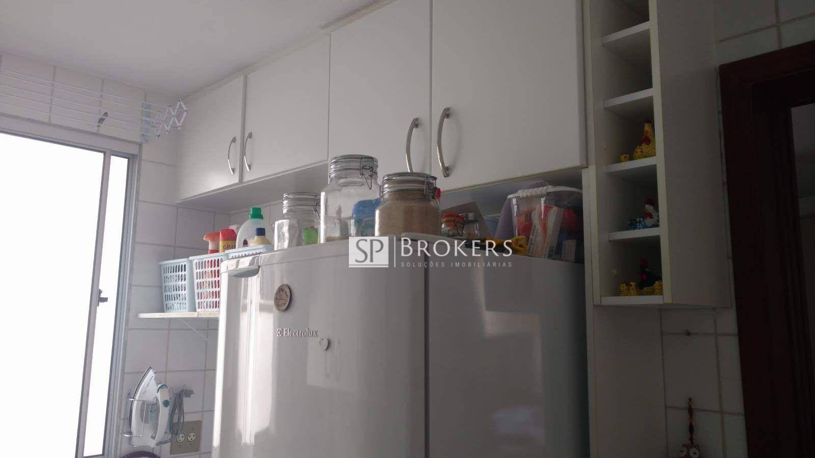 Apartamento à venda com 2 quartos, 50m² - Foto 6