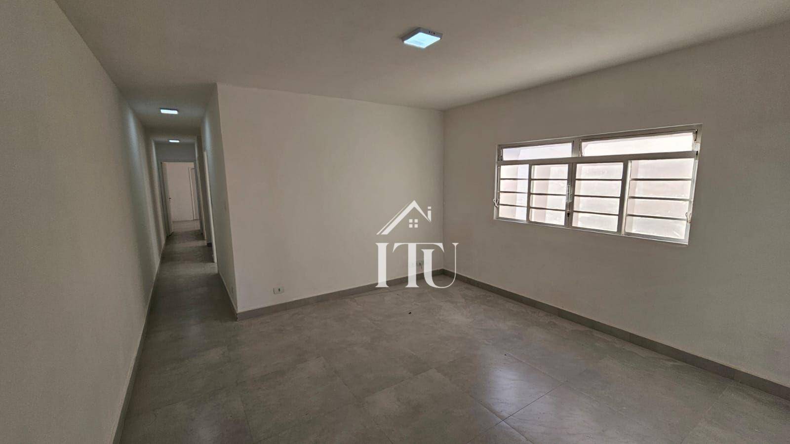 Casa para alugar com 3 quartos, 108m² - Foto 2