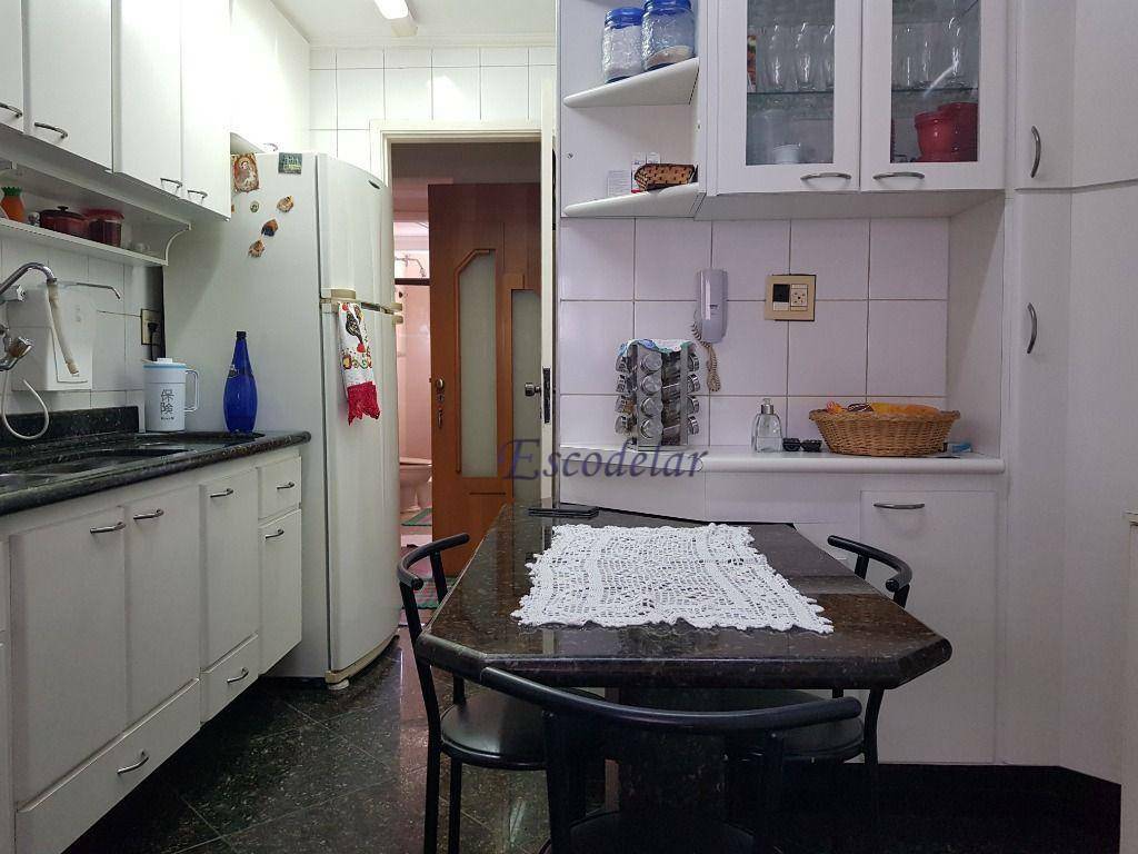 Apartamento à venda com 3 quartos, 96m² - Foto 12