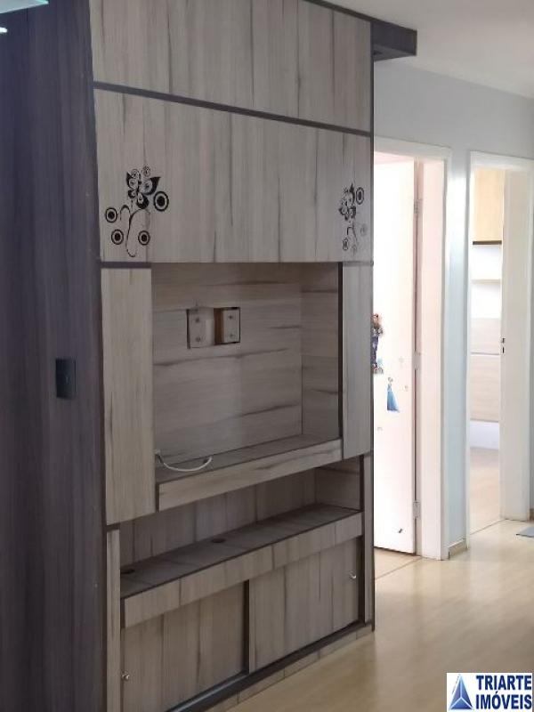 Apartamento à venda com 2 quartos, 47m² - Foto 2