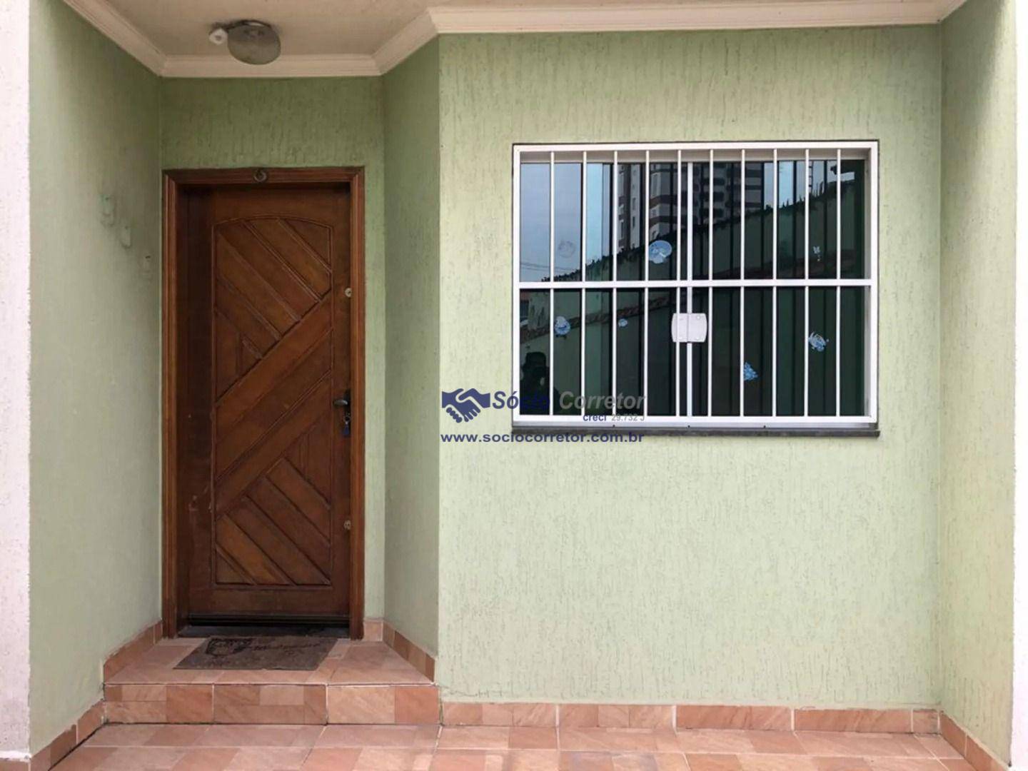 Sobrado à venda com 2 quartos, 75m² - Foto 21