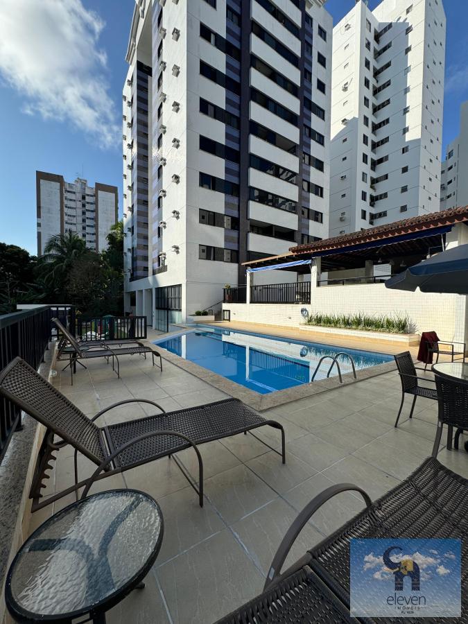 Apartamento à venda com 3 quartos, 100m² - Foto 27