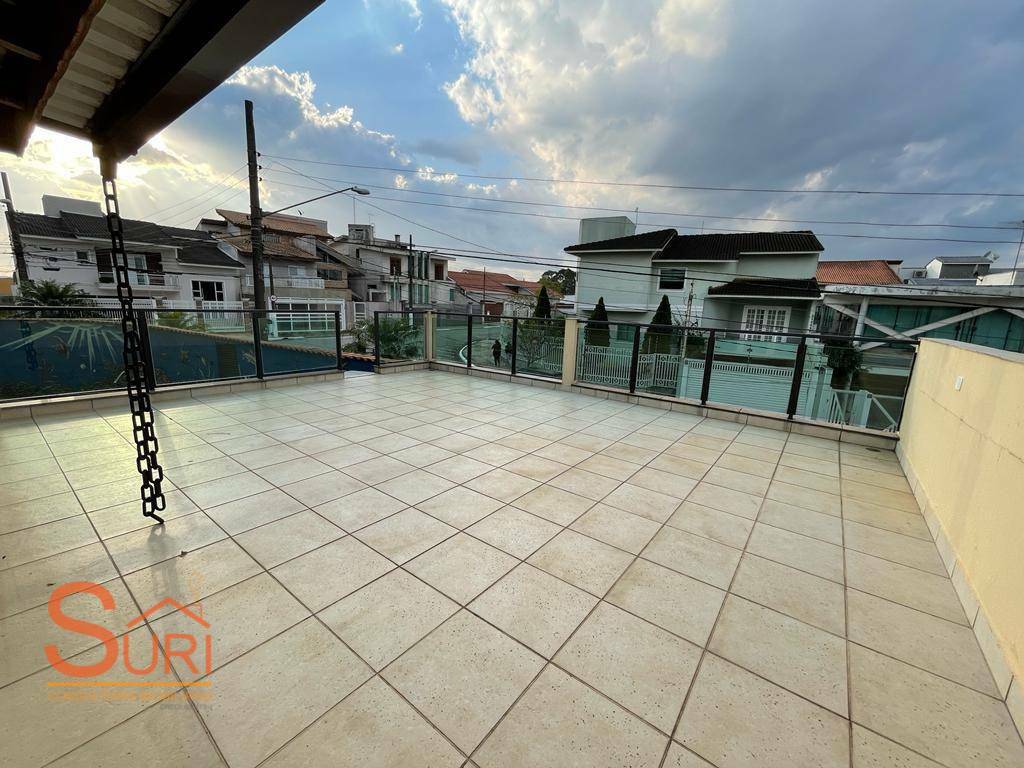 Sobrado à venda com 4 quartos, 256m² - Foto 11