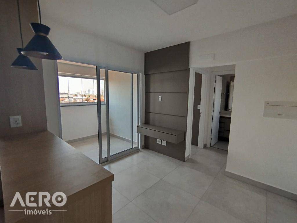 Apartamento, 1 quarto, 41 m² - Foto 1