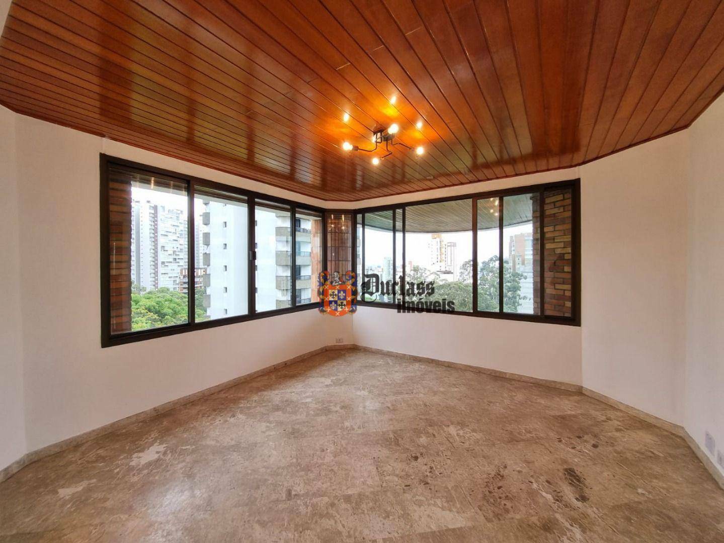 Cobertura à venda com 4 quartos, 236m² - Foto 9