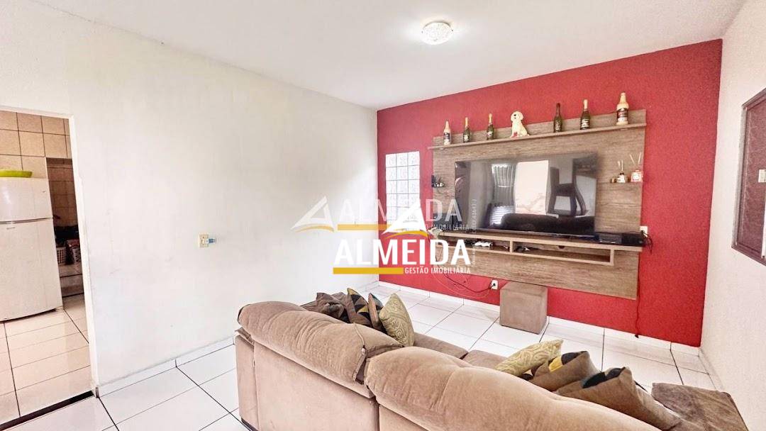 Casa, 3 quartos, 139 m² - Foto 2