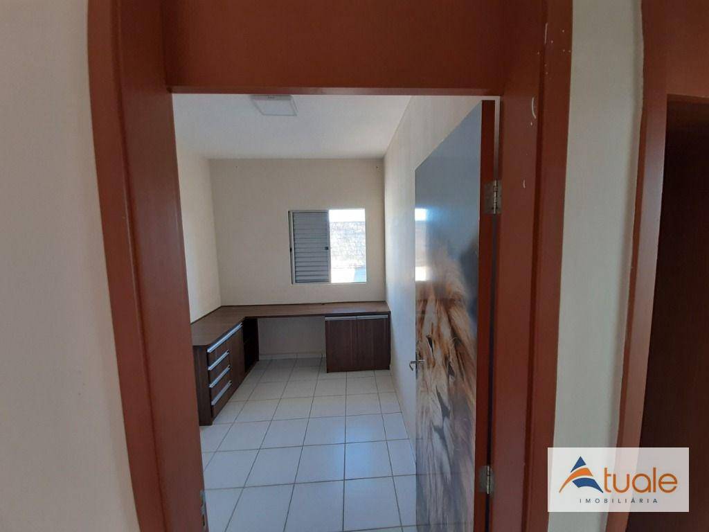 Casa à venda com 3 quartos, 63m² - Foto 17