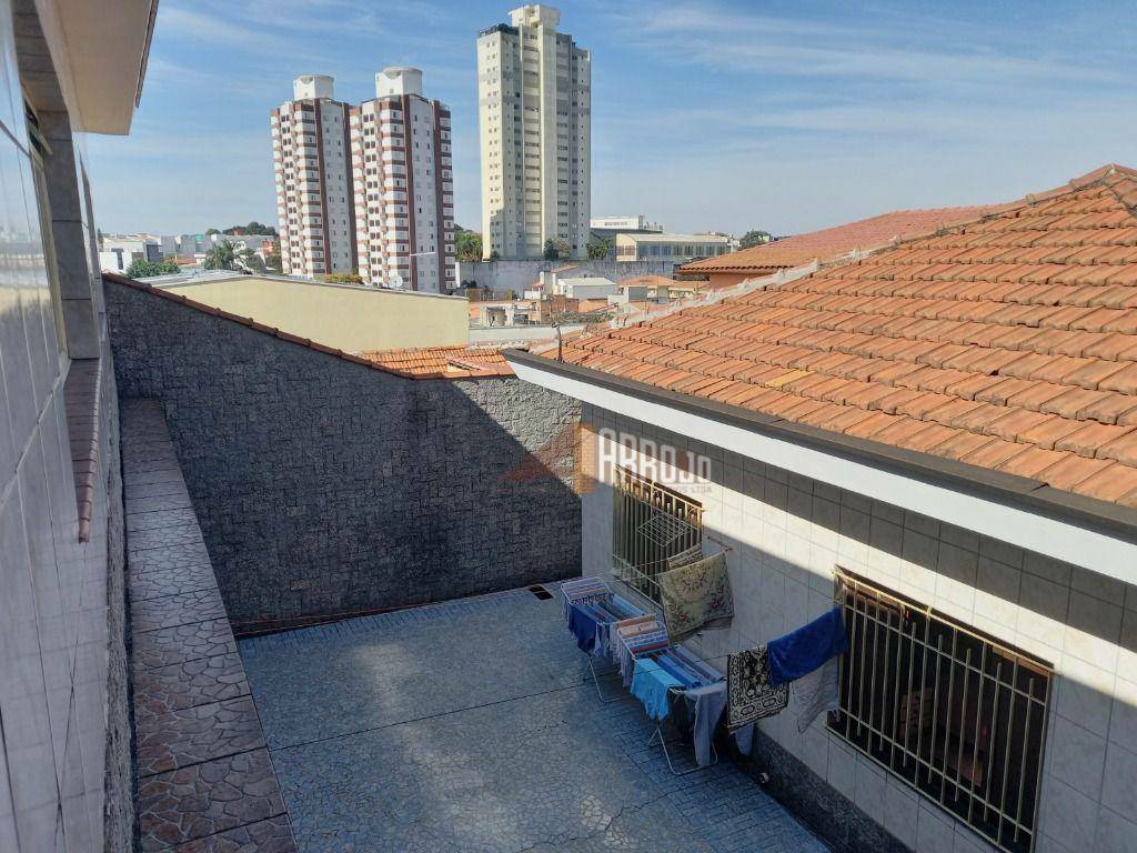 Casa à venda com 3 quartos, 249m² - Foto 20