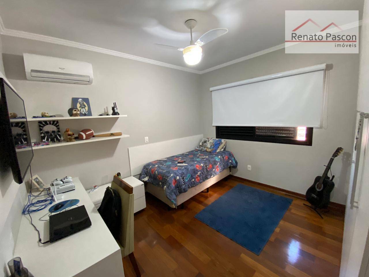 Apartamento à venda com 3 quartos, 139m² - Foto 15