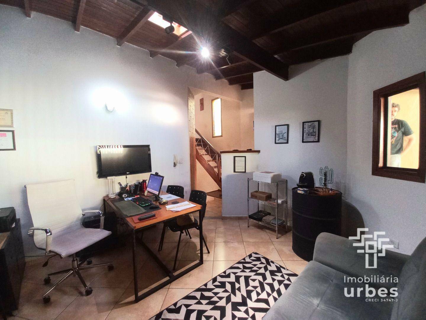 Casa à venda com 3 quartos, 175m² - Foto 3