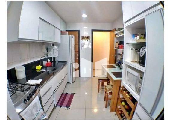 Apartamento à venda e aluguel com 3 quartos, 120m² - Foto 20