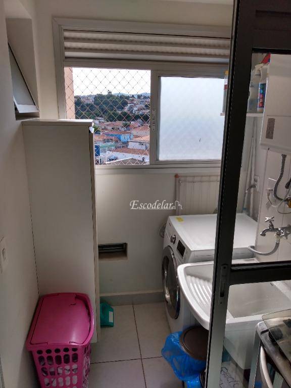 Apartamento à venda com 3 quartos, 67m² - Foto 26