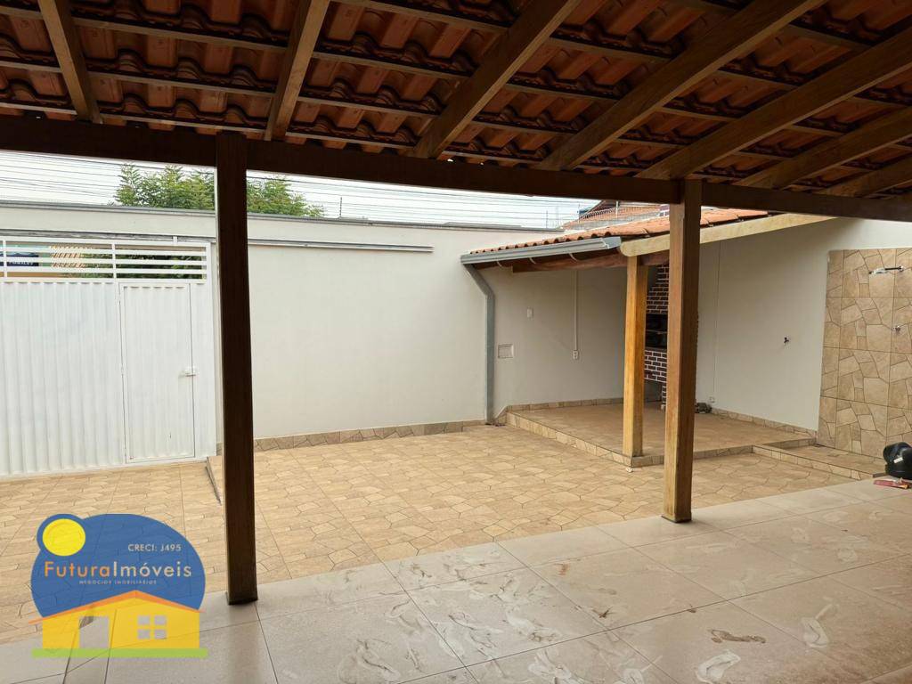 Casa para alugar com 2 quartos, 154m² - Foto 12