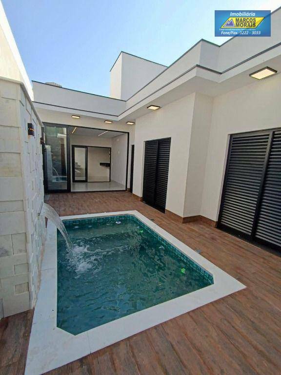 Casa de Condomínio à venda com 3 quartos, 13970m² - Foto 8