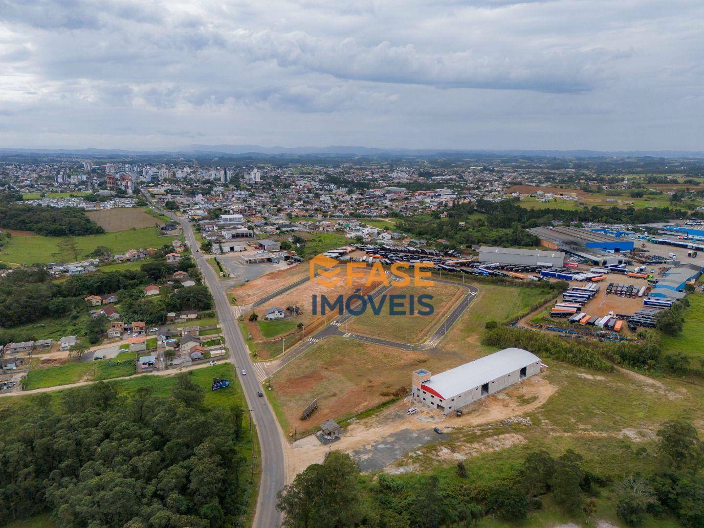 Loteamento e Condomínio, 360 m² - Foto 5