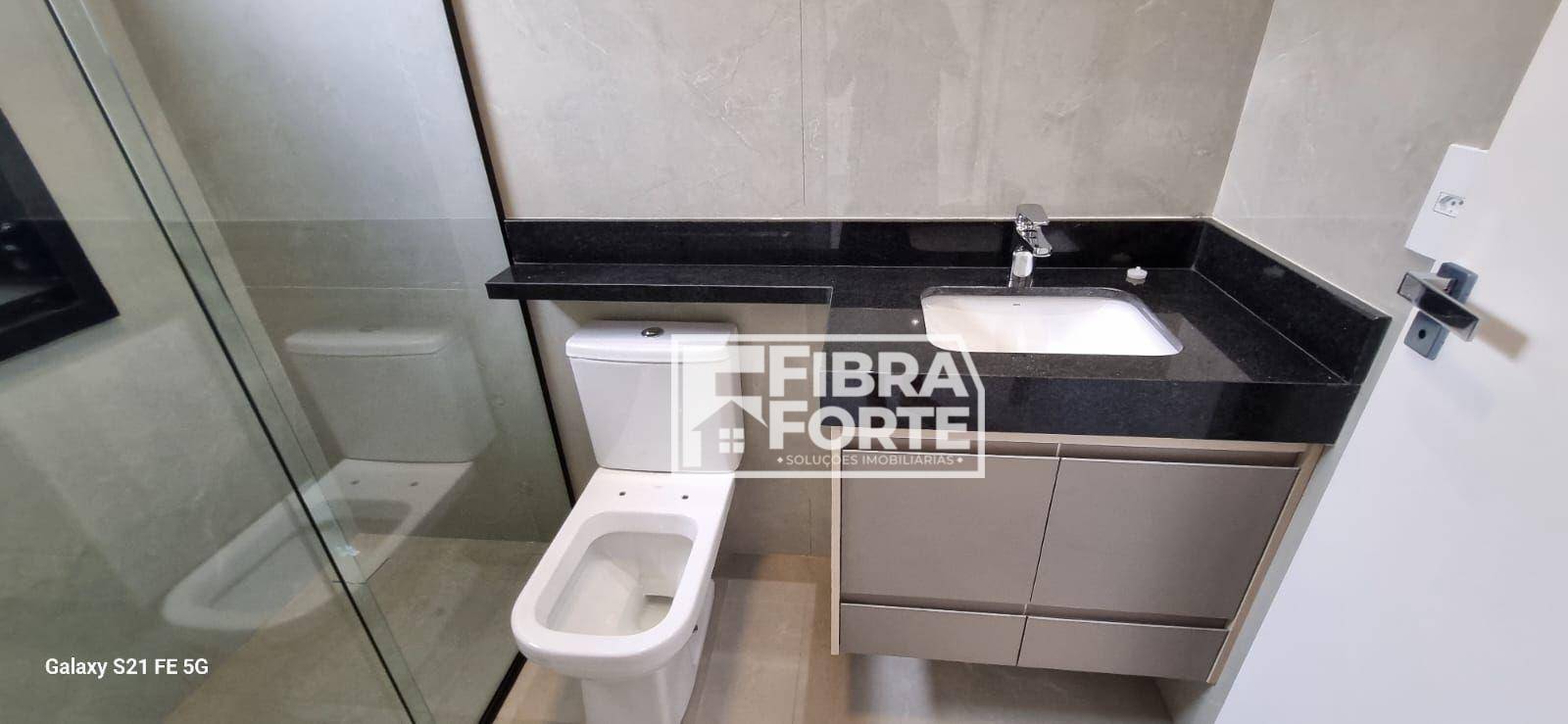 Casa de Condomínio à venda com 3 quartos, 200m² - Foto 21