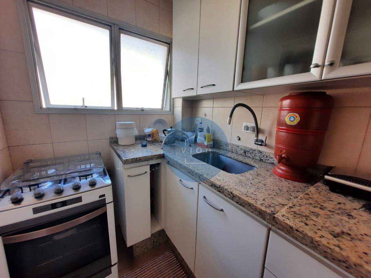 Apartamento à venda com 2 quartos, 56m² - Foto 10