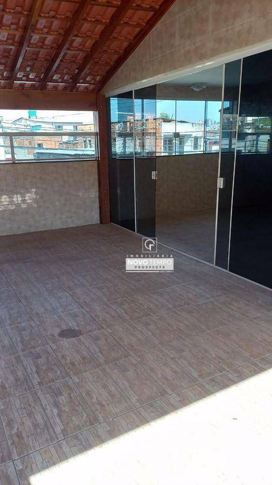 Sobrado, 2 quartos, 100 m² - Foto 4