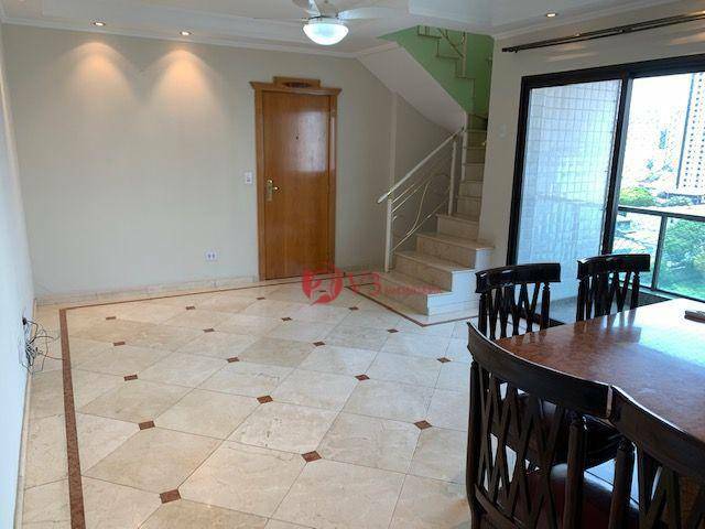 Cobertura à venda e aluguel com 3 quartos, 250m² - Foto 41