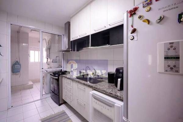 Apartamento à venda com 2 quartos, 156m² - Foto 14