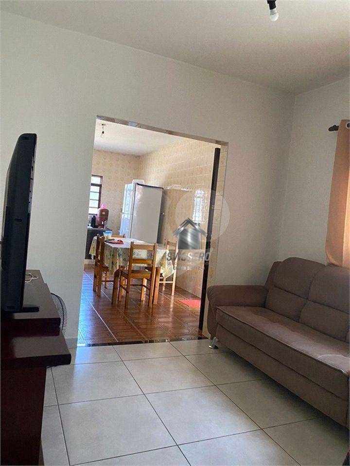 Casa, 3 quartos, 170 m² - Foto 1