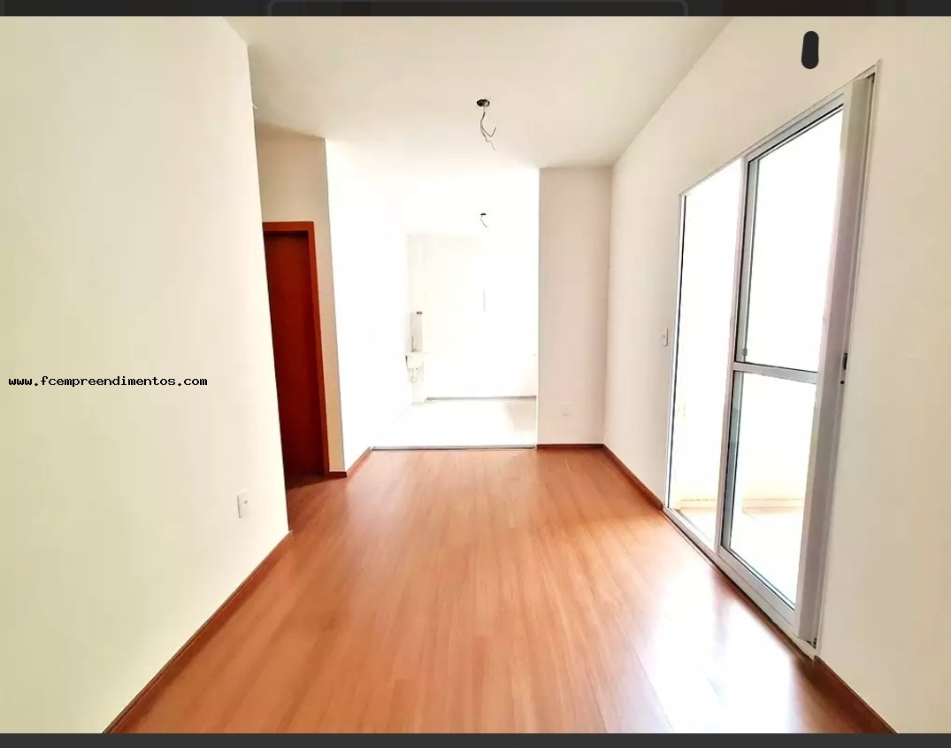 Apartamento, 2 quartos, 46 m² - Foto 3