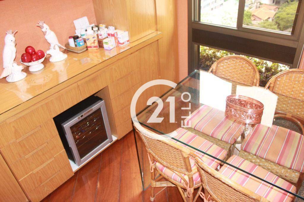 Apartamento à venda com 2 quartos, 298m² - Foto 14