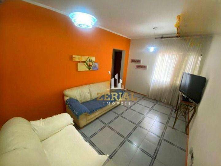 Apartamento à venda com 2 quartos, 75m² - Foto 1