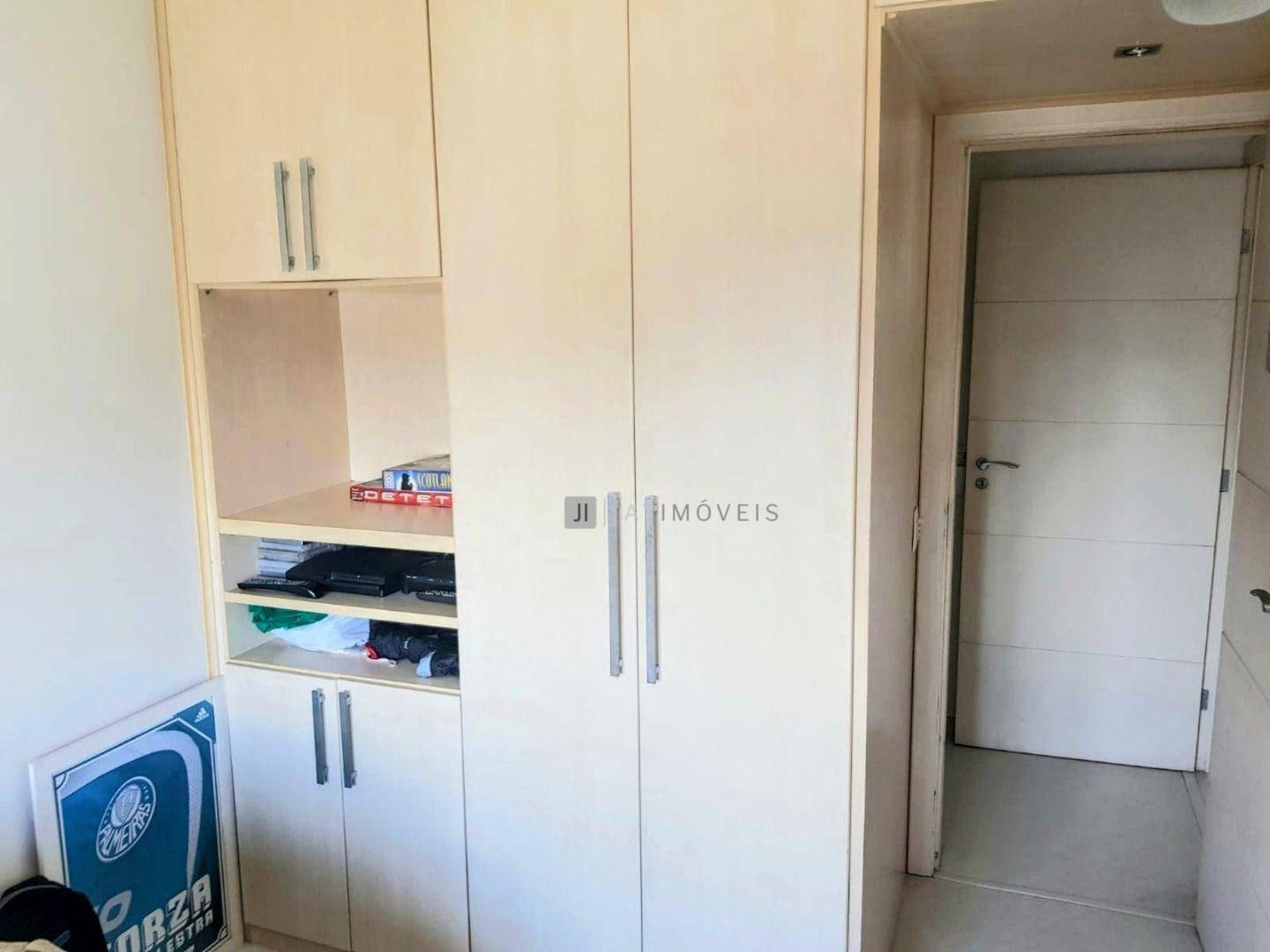 Apartamento à venda com 4 quartos, 130m² - Foto 19