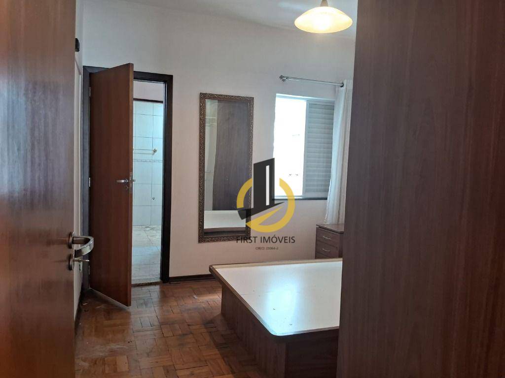 Sobrado para alugar com 2 quartos, 120m² - Foto 21