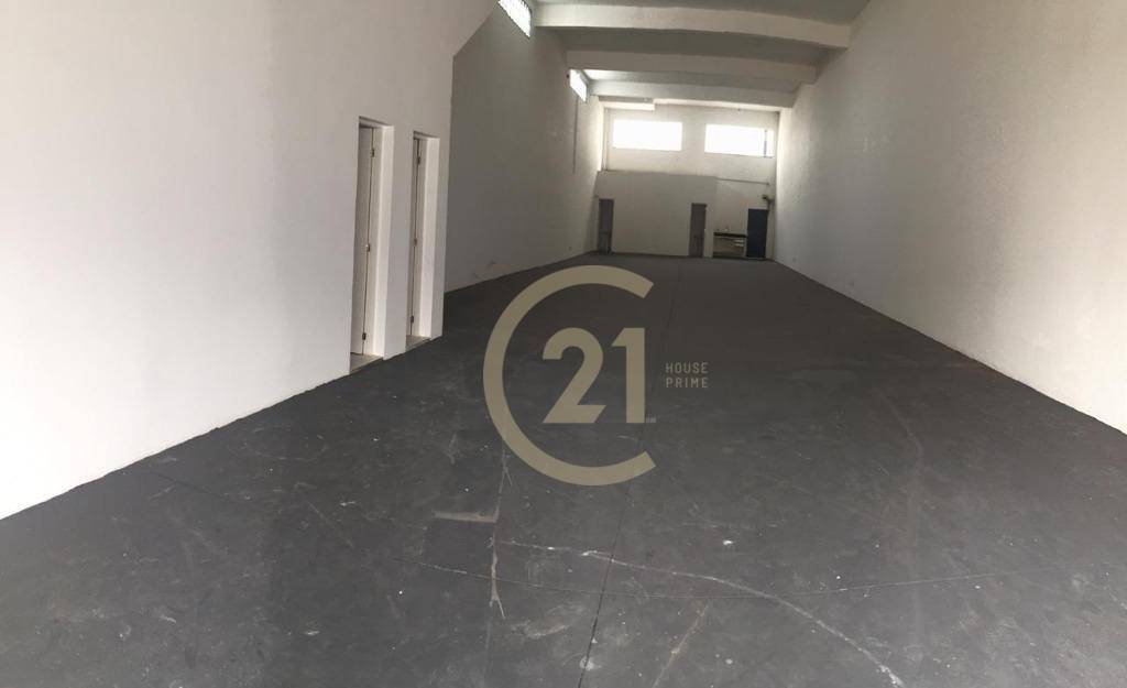 Depósito-Galpão-Armazém para alugar, 560m² - Foto 6