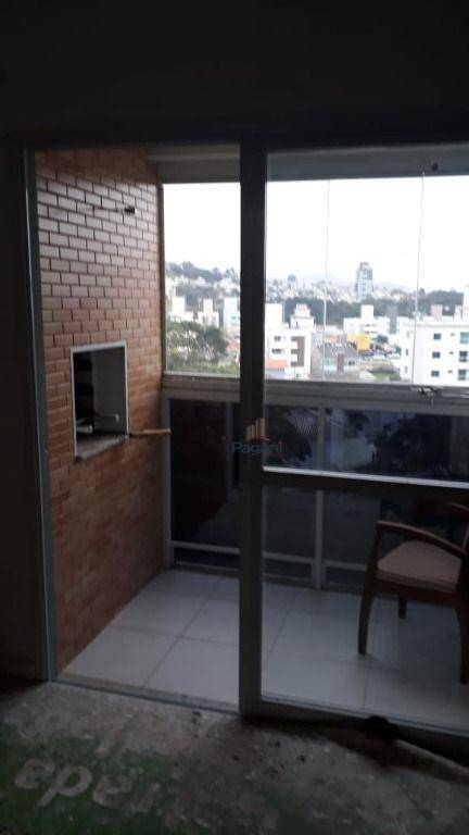 Apartamento à venda com 2 quartos, 58m² - Foto 6