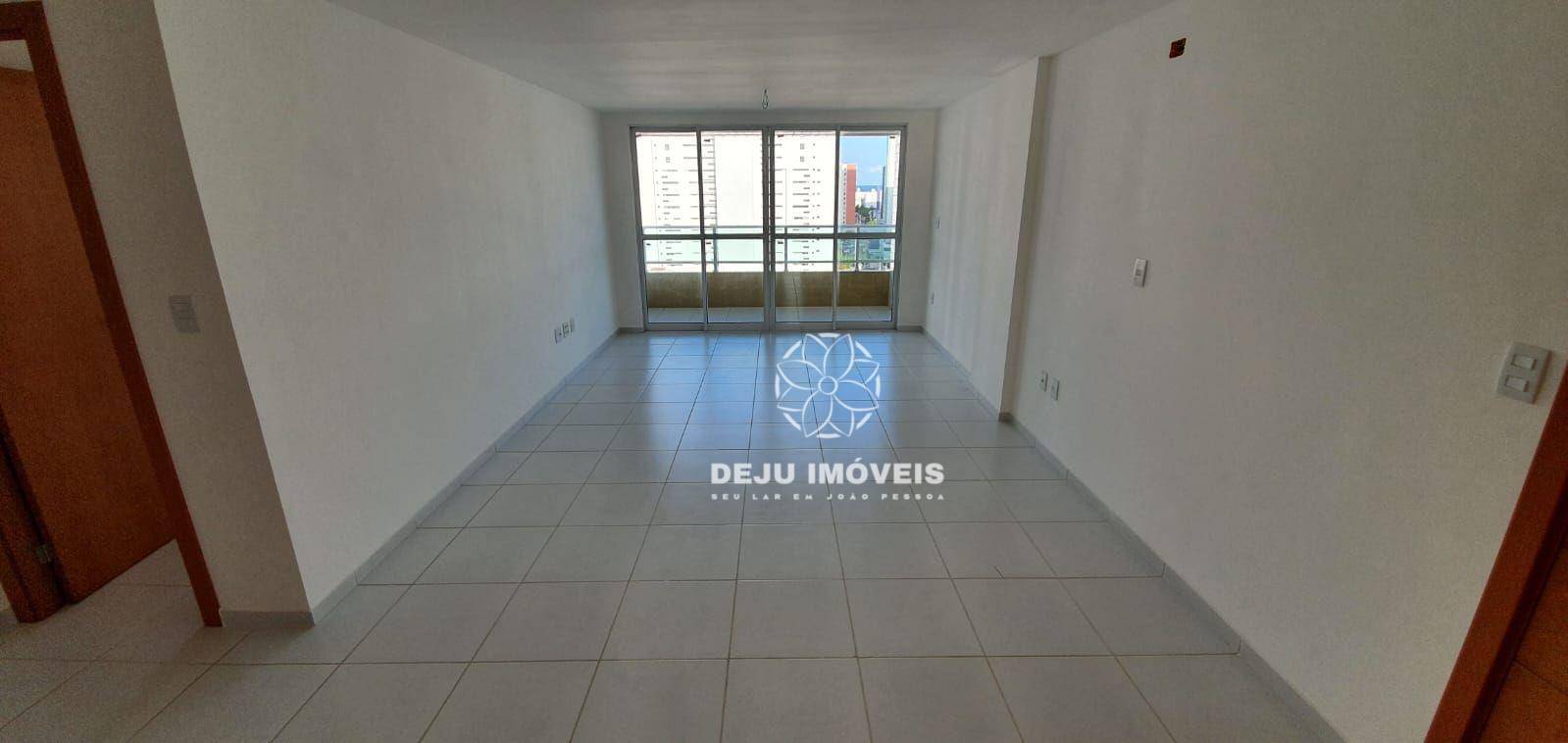 Apartamento à venda com 3 quartos, 114m² - Foto 7