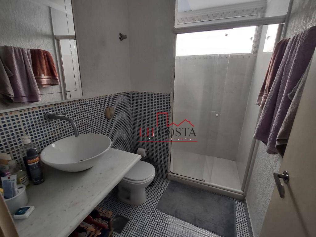 Apartamento à venda com 3 quartos, 105m² - Foto 12